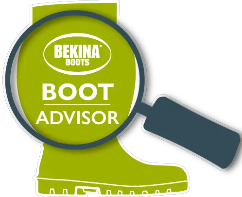  Home Bekina Boots Clean Png Boot Icon Png