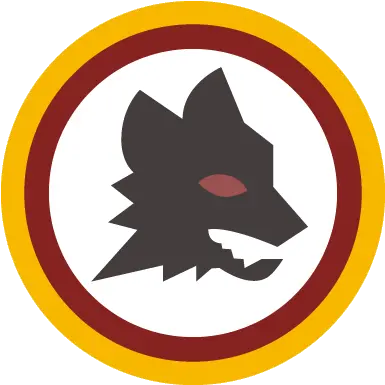  Logo As Roma Logo As Roma Dls Png As Rome Logo