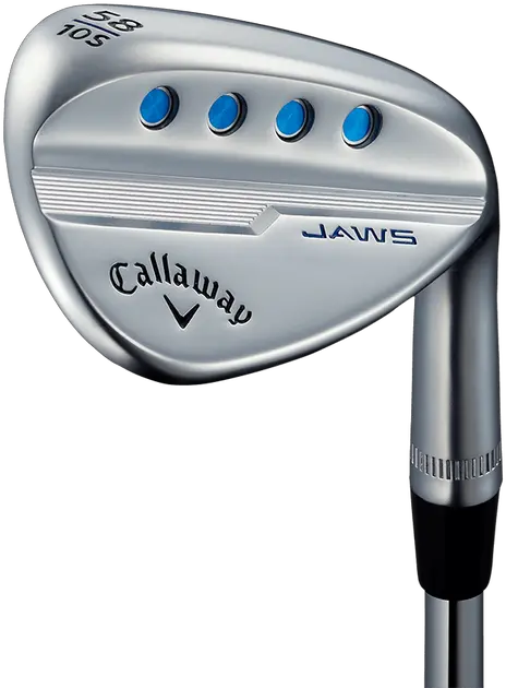  Callaway Jaws Md5 Ladies Wedge Jdm Version Png Jaws Png