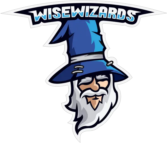  Wisewizards Liquipedia Counterstrike Wiki Wisewizards Logo Png Wizard Beard Png