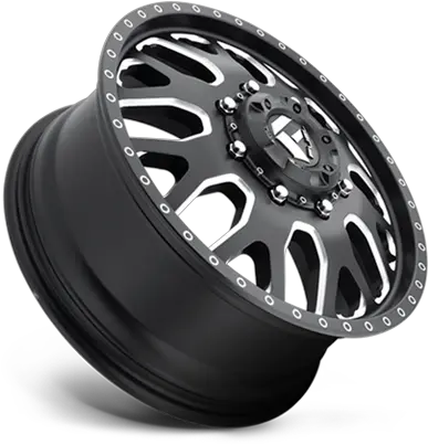  Fuel Off Road Wheels Wheel Png Rim Png