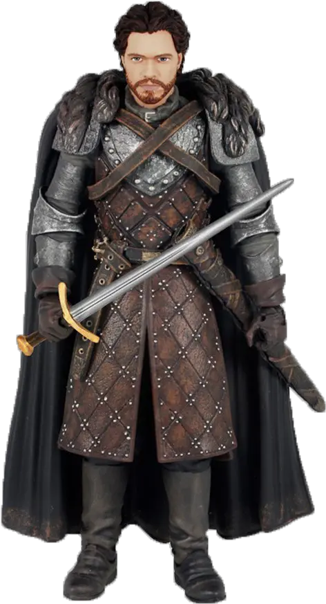  Game Of Thrones Legacy Game Of Thrones Action Figures Png Robb Stark Icon