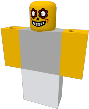  Skull Mask Brick Hill Fictional Character Png Skull Mask Png