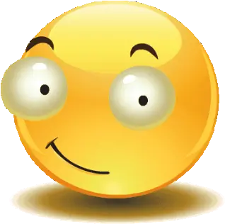  Imoji Wink From Powerdirector Wink Emoji Animated Gif Png Wink Emoji Transparent