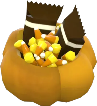  Halloween Pumpkin Team Fortress Wiki Fandom Png Transparent