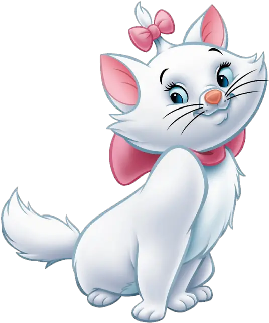  Mariegallery Disney Wiki Fandom Disney Marie Cat Wikipedia Png Disney Icon Aesthetic