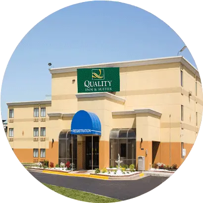  Dream Hotels Kansas City Missouri Company Png Quality Inn Logo