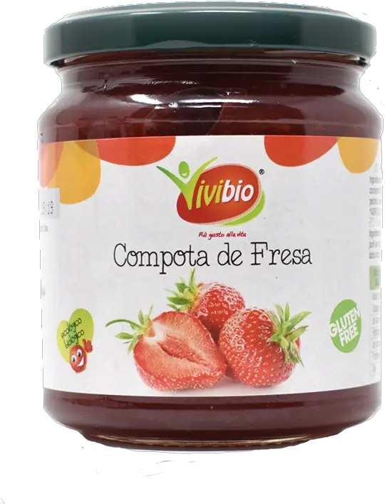  Strawberry Jam Tembo Foods Frutti Di Bosco Png Jam Png