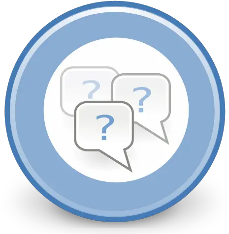  Faq Vertical Png Faq Icon