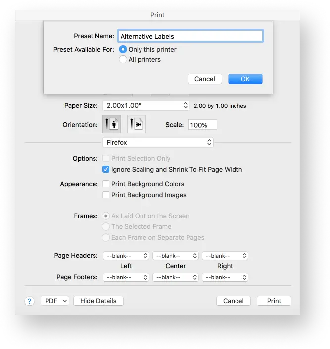  Setting Up The Zebra Zd410 For Custom Label Printing Vertical Png Roll Of Wire Icon