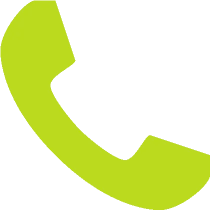  Untuckit Phone Receiver Icon Green Png Tv Commercial Icon