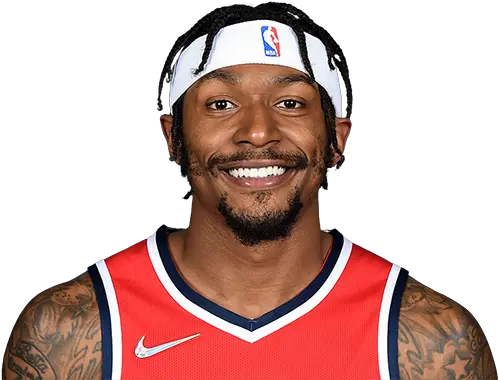  Washington Wizards Injuries Espn Bradley Beal Nba Png Rap Icon Saves Nba Star