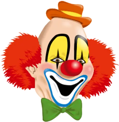  Clown Png Transparent Background Clown Png Clown Transparent