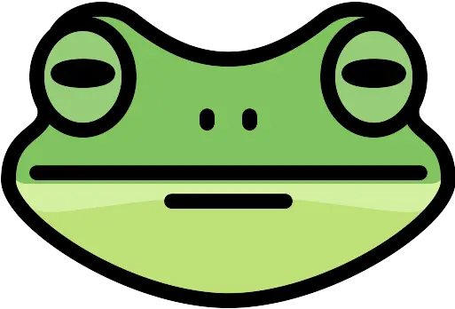  Frog Vector Svg Icon Dot Png Frog Icon Png