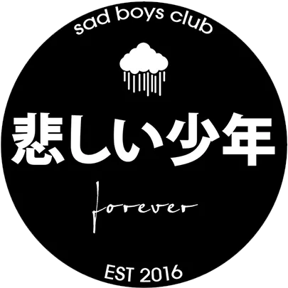  Home Sad Boys Club Image Scanner Png Sad Guy Png