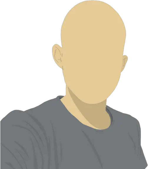  Faceless Male Avatar Free Svg Faceless Avatar Png Avatar Png