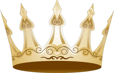  Golden Elizabeth Of Queen Crown Vector Mother Clipart Gold Crown Logo Design Png Mother Png