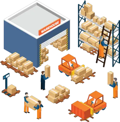  Download Hd Inventory Management System Warehouse Management System Png Inventory Png