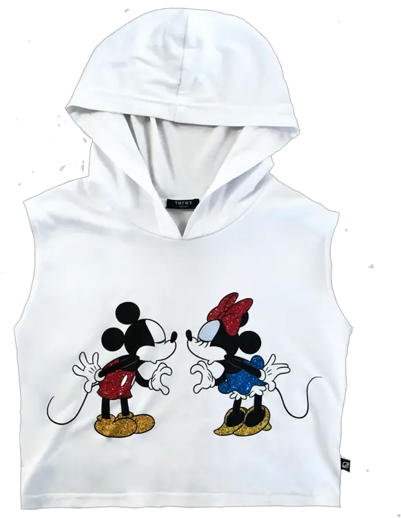  Pressed Juicery Celebrates Minnie Mouseu0027s 90th Anniversary Hooded Png Mickey Icon Punch