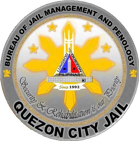  Qc Jail Quezon City Jail Png Jail Png