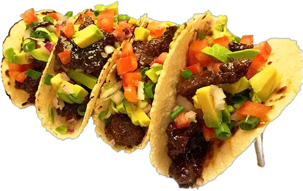  Taco Png File All Tacos Et Chinois Taco Png