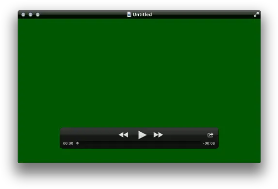  Quicktime Greenscreenpng Bald Engineer Quicktime Controls Bald Png