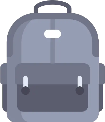  Backpack Png Icon Backpack Vector Art Png Backpack Png