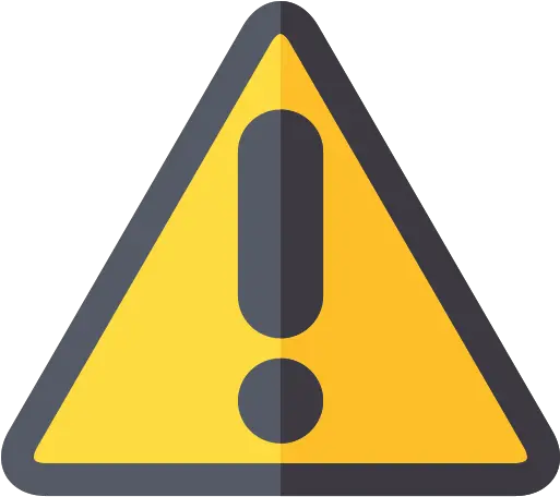  Caution Free Signs Icons Caution Flat Icon Png Caution Sign Png