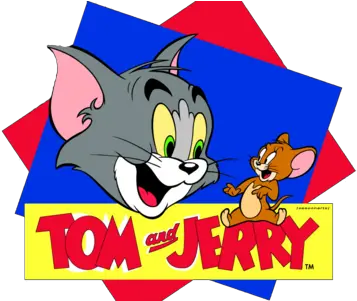  Free Tom And Jerry Psd Vector Graphic Vectorhqcom Logo Tom And Jerry Png Tom And Jerry Transparent