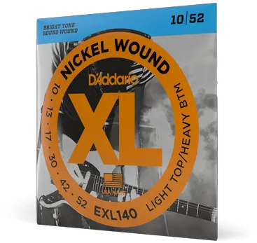  Agh Fender Avri 52 Tele D Addario Nickel Wound Png Vintage Icon V52