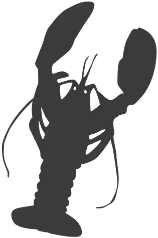  Transparent Png Svg Vector File Transparent Lobster Claw Png Crawfish Png