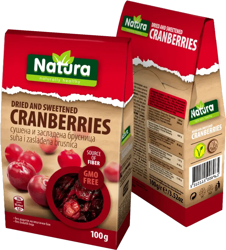  Dried And Sweetened Cranberries Portada El Jueves Rey Png Cranberry