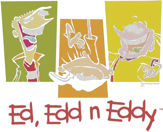  Ed Edd Eddy 3 Edu0027s Tshirt Clip Art Png Ed Edd N Eddy Png