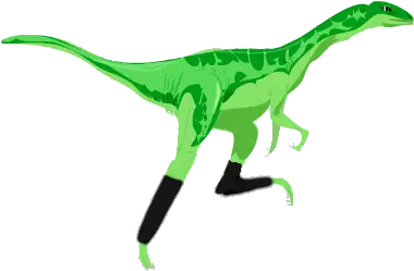  Dinoderm Raptor Tyrannosaurus Png Raptor Png