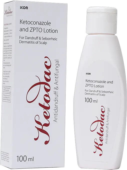  Ketodac Shampoo Ketoconazole U0026 Zinc Pyrithione Suppliers Ketodac Lotion Png Lotion Icon