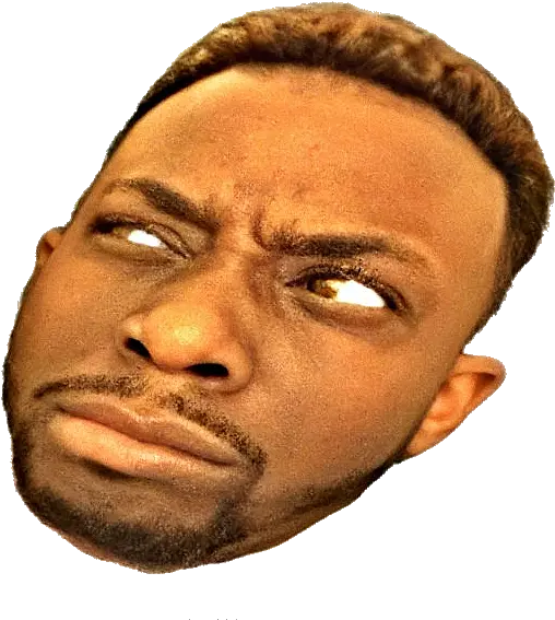  4k Cmonbruh Pogu I Made It Using An Ai Cmonbruh Twitch Emote Png Cmonbruh Png