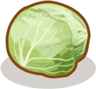  Cabbage Hunt Cook Catch And Serve Wikia Fandom Brussels Sprout Png Cabbage Png