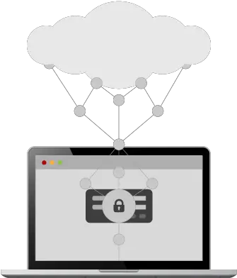  Moving From Premise To The Cloud Technology Applications Png Aka Cartoon Logo