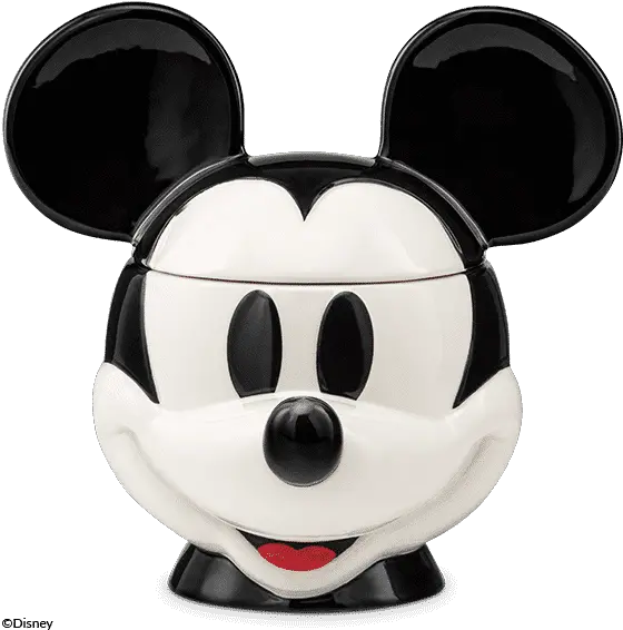  Mickey Mouse Classic Scentsy Warmer Scentsy Mickey Mouse Png Mlb Buddy Icon