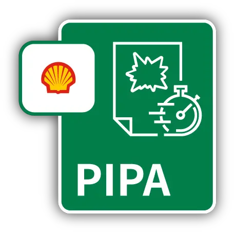  Pipa Software Shell Fred Software Icon Png Shell Gas Logo