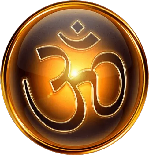  Om Logo Logodix Om Symbol 3d Png Om Symbol Png