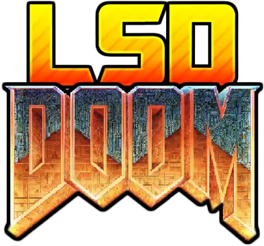  Literu0027s Simple Doom File Zandronum 20 Indie Db Doom Desktop Png Doom Logo Png