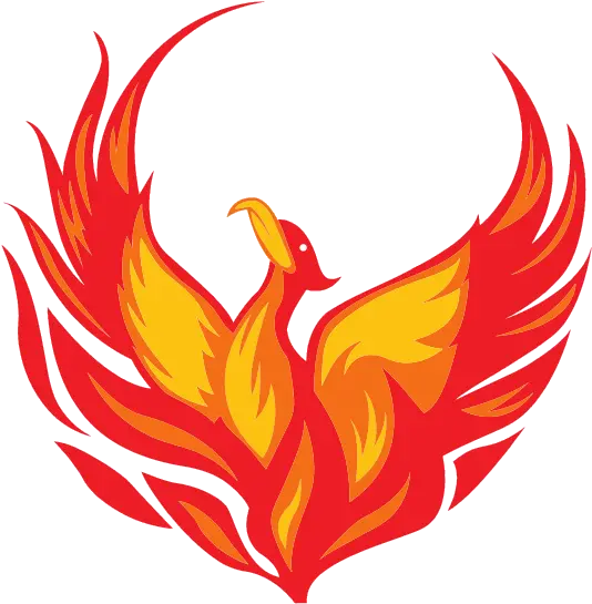  Phoenix Transparent Phoenix Logo Png Phoenix Transparent