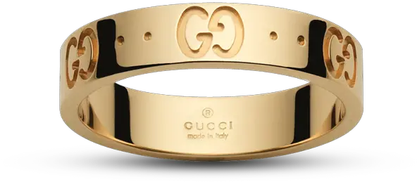  Gucci Jewelry Icon Ring Radcliffe Jewelers Price Gucci Ring Gold Png Ring Transparent Background