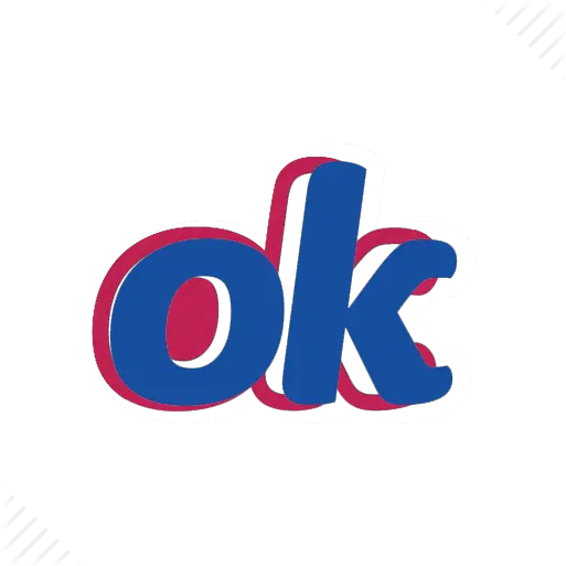  Results May Vary Dot Png Ok Cupid Logo