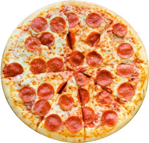  Httpcicatricesdeguerratumblrcom Discovered By Sandra A Little Caesars Pepperoni Pizza Png Pizza Png