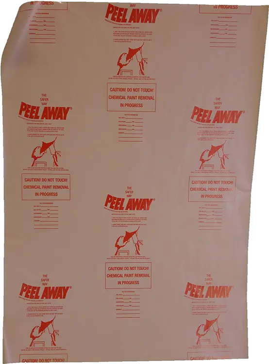  Peel Away Paper 10 Pack Document Png Sheet Of Paper Png