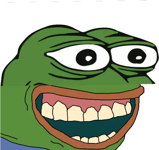  Download Pepe Frog Hd Png Pepega Face Pepe Png