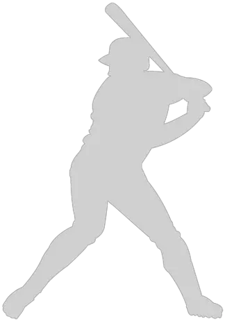  Student Composite Baseball Bat Png Student Silhouette Png