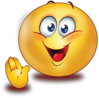  Hello Smile Emoji Thumbs Up Smiley Emoji Png Smile Emoji Transparent